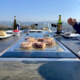 Plancha TEPPANYAKI en plein air By AUREHUM