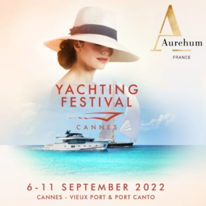 Cannes Yachting Festival