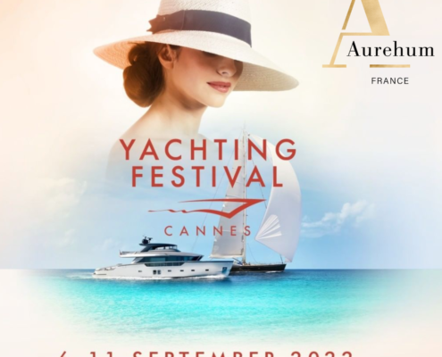 Cannes Yachting Festival